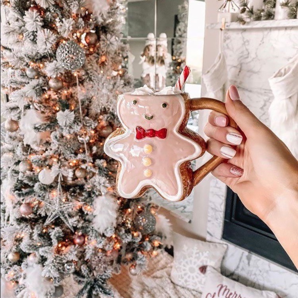 ISO Christmas essential oils
